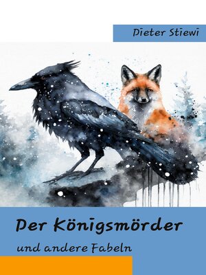 cover image of Der Königsmörder